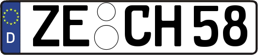ZE-CH58