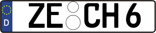 ZE-CH6