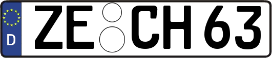 ZE-CH63