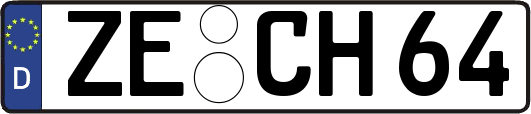 ZE-CH64