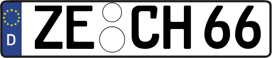 ZE-CH66
