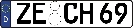 ZE-CH69