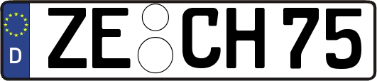 ZE-CH75