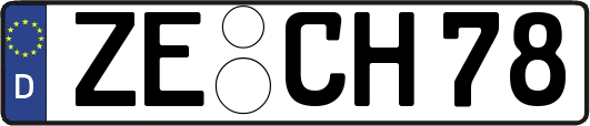 ZE-CH78