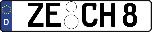 ZE-CH8