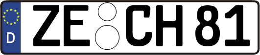 ZE-CH81