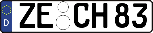 ZE-CH83