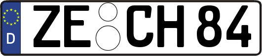 ZE-CH84