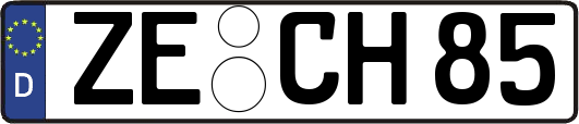 ZE-CH85
