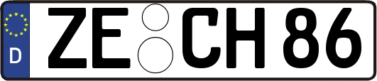 ZE-CH86