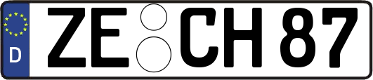 ZE-CH87