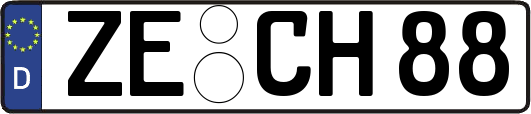 ZE-CH88