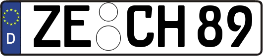 ZE-CH89