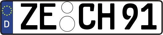 ZE-CH91