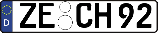 ZE-CH92