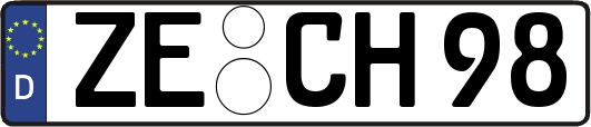 ZE-CH98