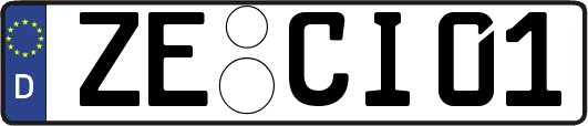 ZE-CI01