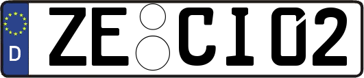 ZE-CI02