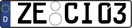 ZE-CI03