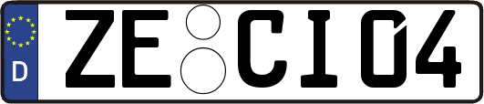 ZE-CI04