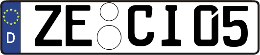 ZE-CI05