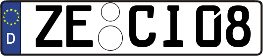 ZE-CI08