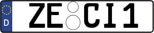 ZE-CI1