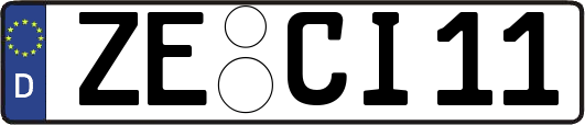 ZE-CI11