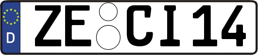 ZE-CI14