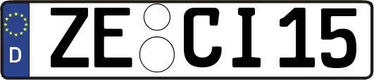 ZE-CI15