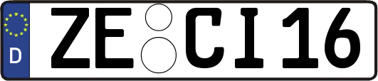 ZE-CI16