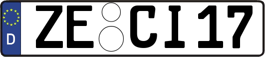 ZE-CI17