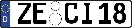 ZE-CI18