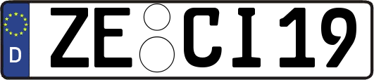 ZE-CI19