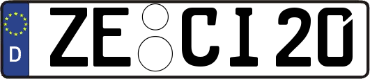ZE-CI20