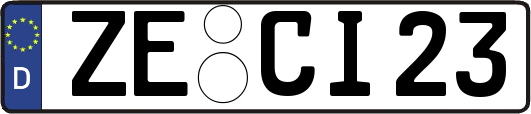 ZE-CI23