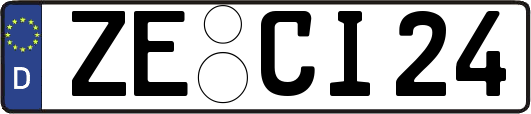 ZE-CI24