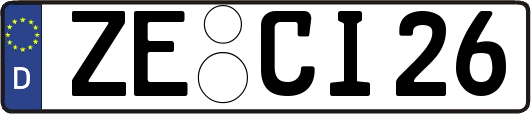 ZE-CI26