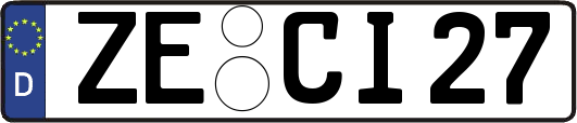 ZE-CI27