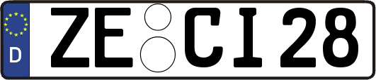 ZE-CI28