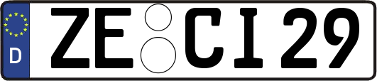 ZE-CI29