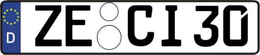 ZE-CI30