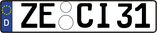 ZE-CI31