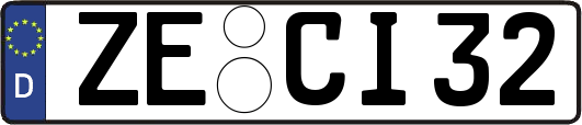 ZE-CI32