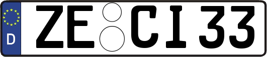 ZE-CI33
