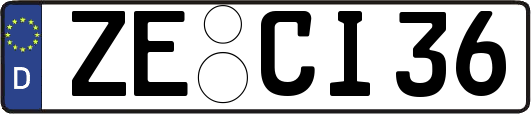 ZE-CI36