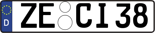 ZE-CI38