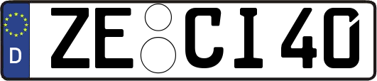 ZE-CI40