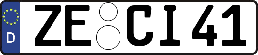 ZE-CI41