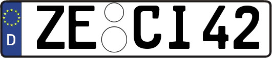ZE-CI42
